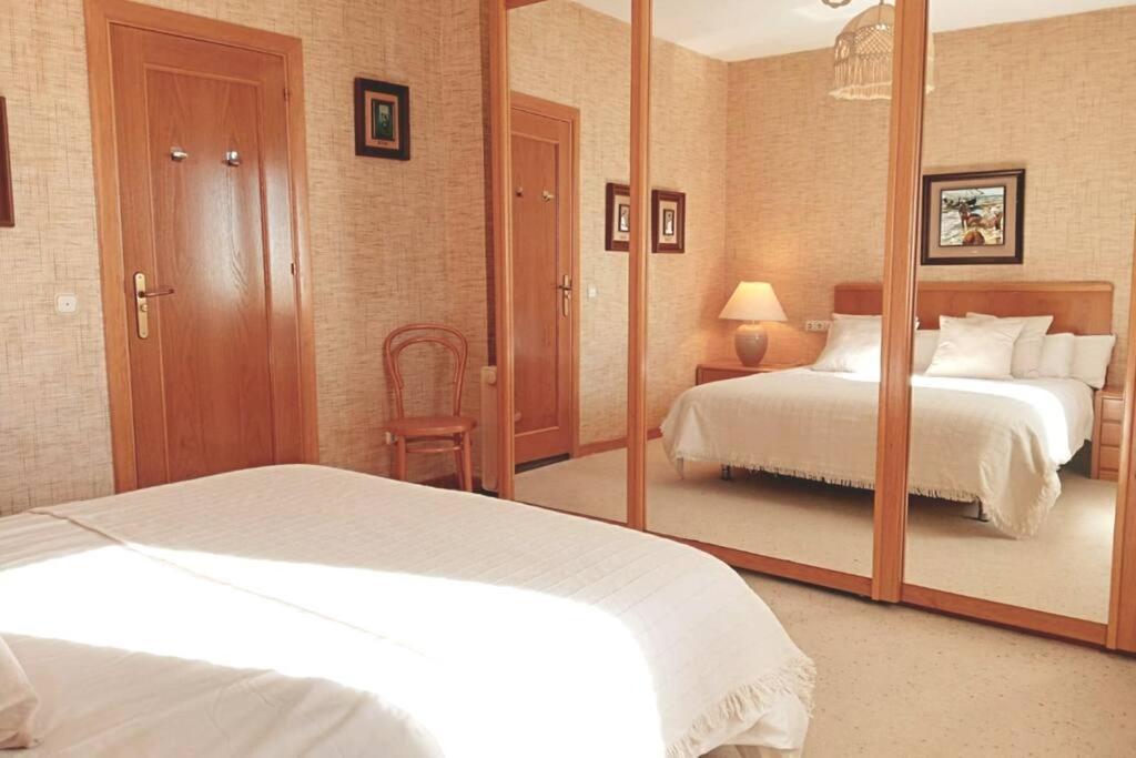 Luxury Apartment Sierra Nevada Granada Eksteriør billede