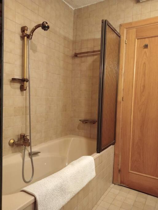 Luxury Apartment Sierra Nevada Granada Eksteriør billede