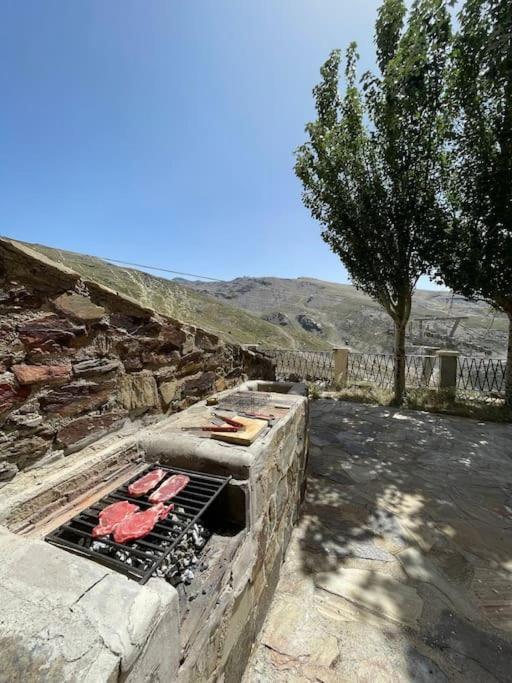 Luxury Apartment Sierra Nevada Granada Eksteriør billede