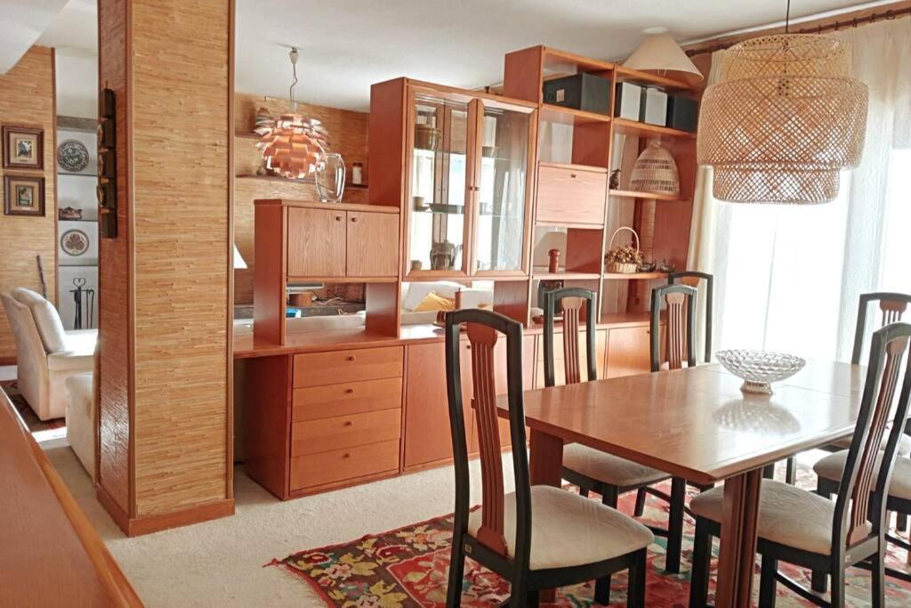 Luxury Apartment Sierra Nevada Granada Eksteriør billede
